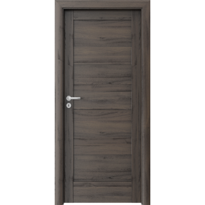 Porta Verte HOME L.0 Dub Tmavý 